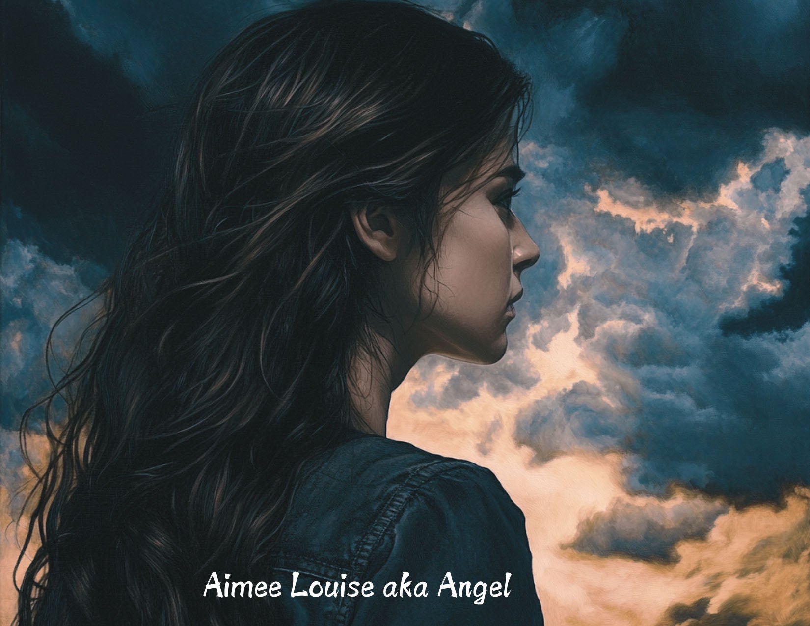 Aimee Louise Angel