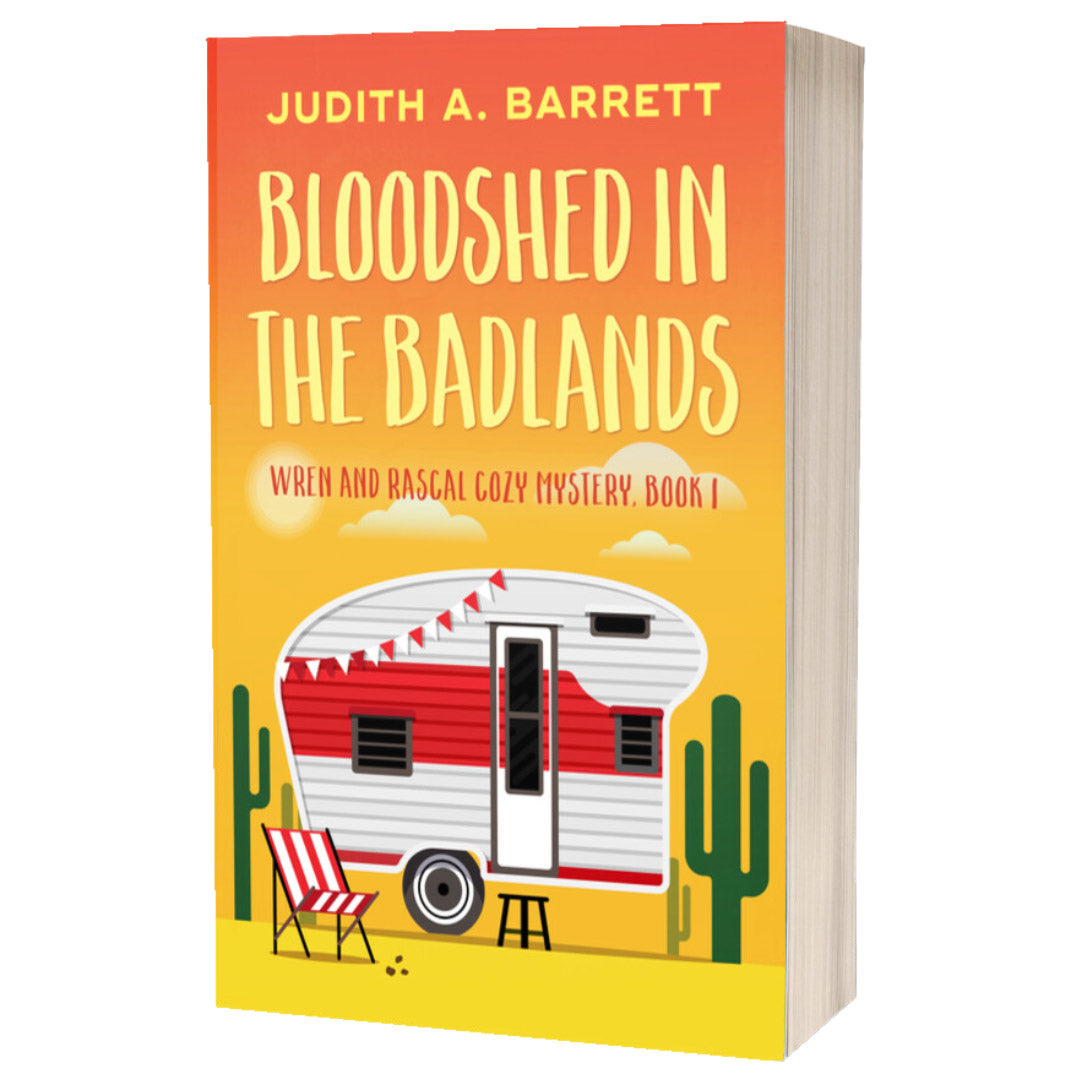 Romantic Mystery paperback