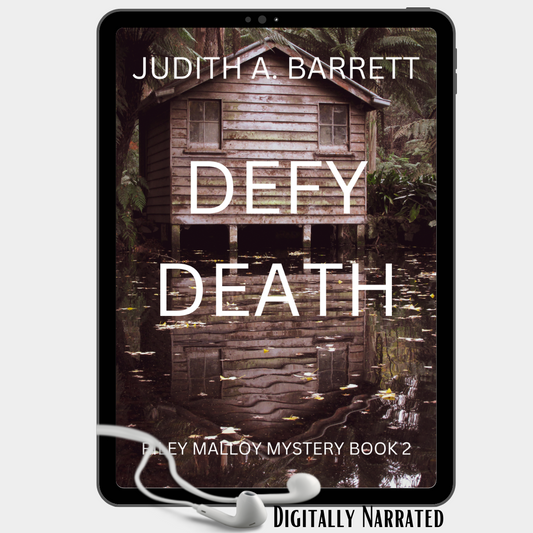 audio romantic mystery female sleuth dog series book 2