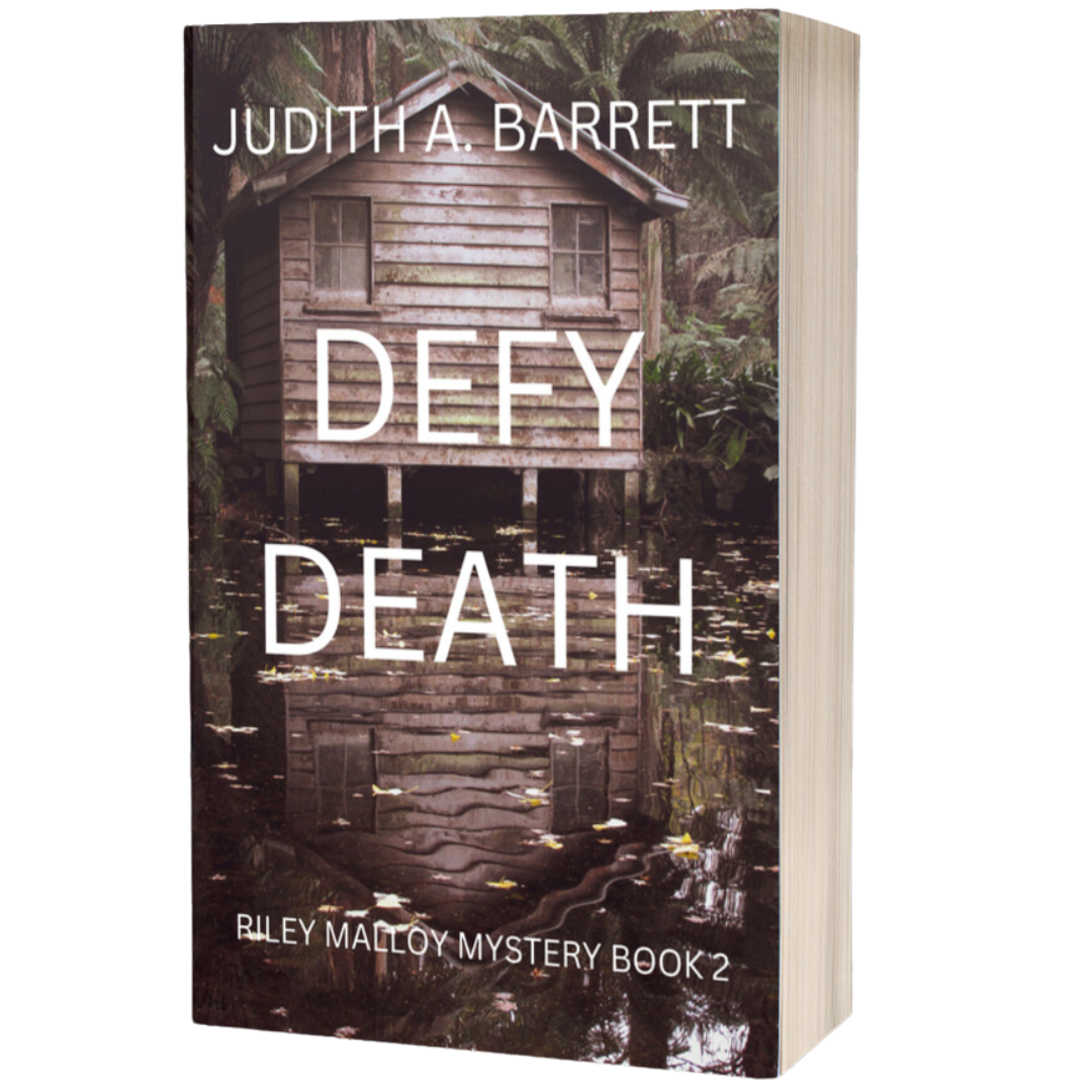 clean romantic mystery novel