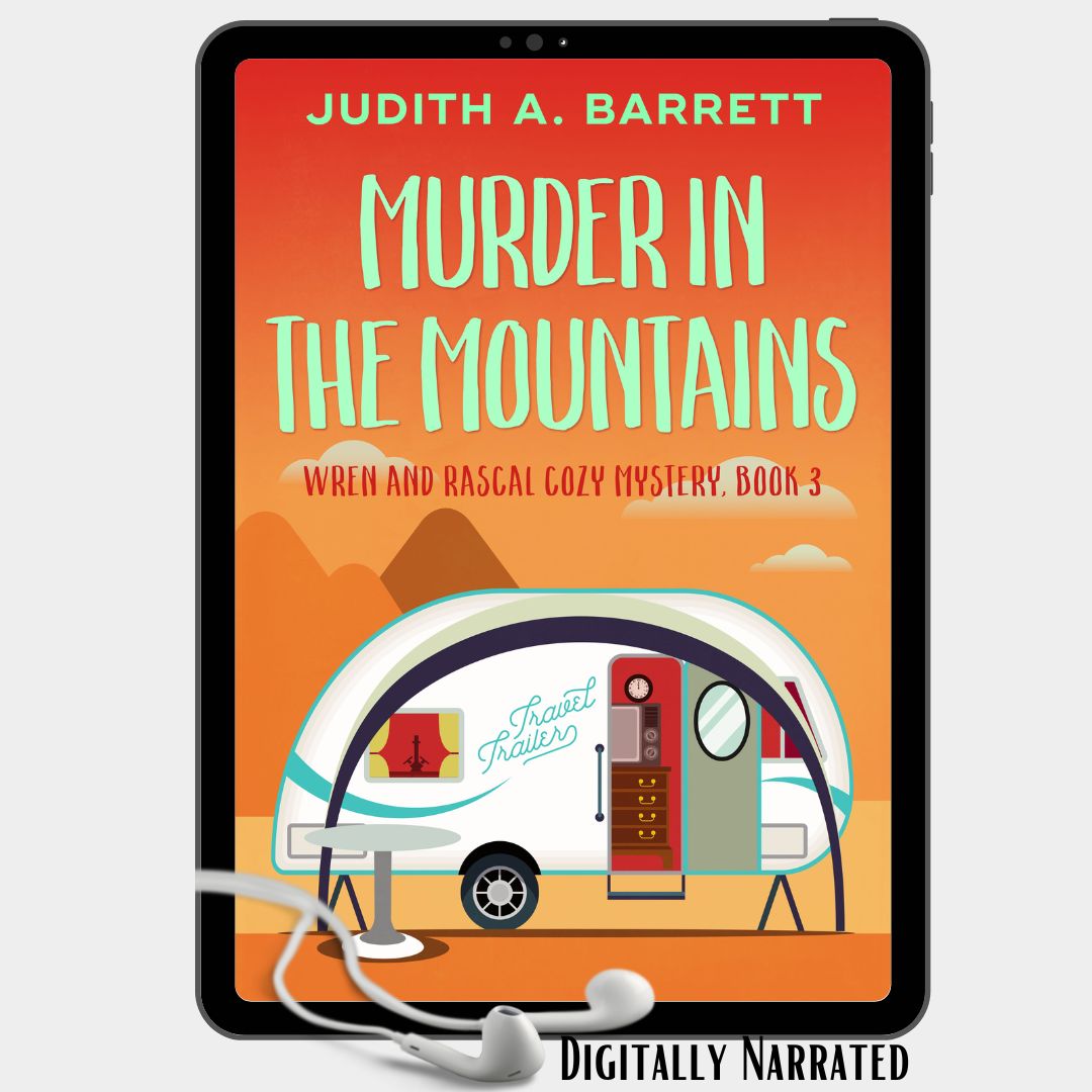 romantic suspense audio