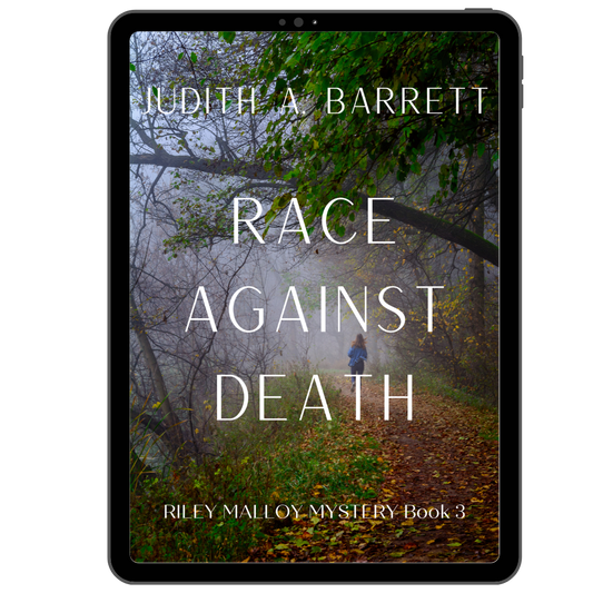 clean romantic mystery novel