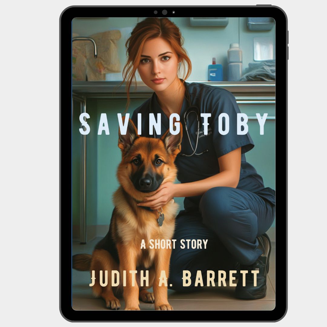 Saving Toby: A Riley Malloy Short Story