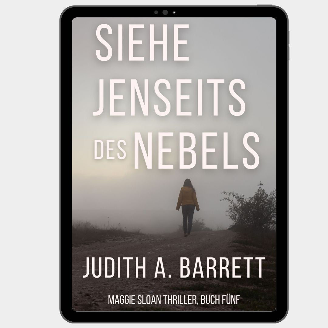 Siehe Jenseits des nebels cover buch 5
