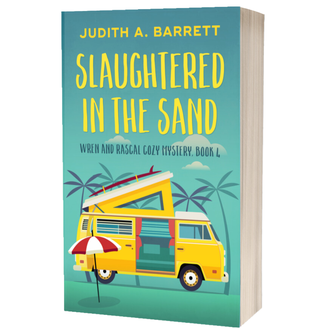 clean romantic mystery novel