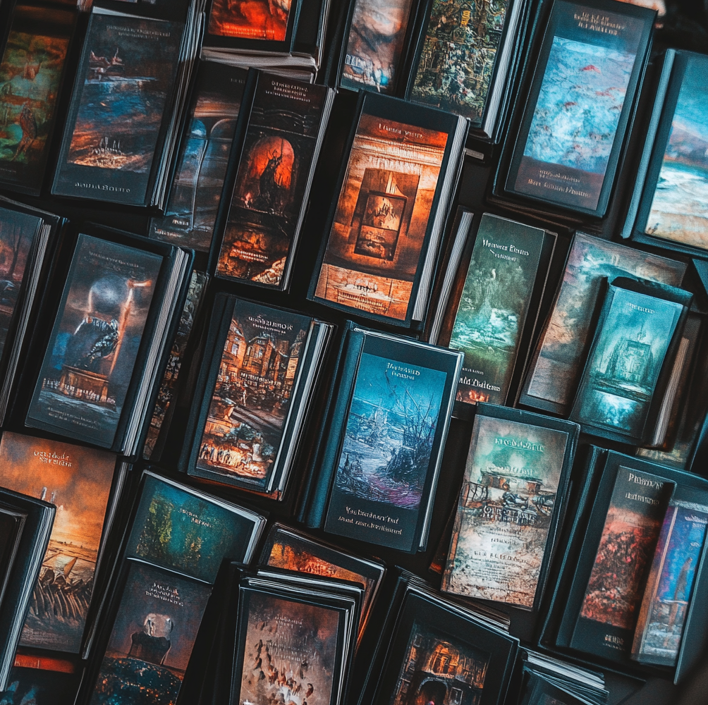 Barrett Book Judith A. Barrett Books – Barrett Book Shop