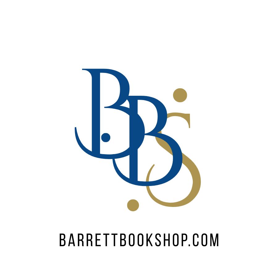 Barrett Book Judith A. Barrett Books – Barrett Book Shop