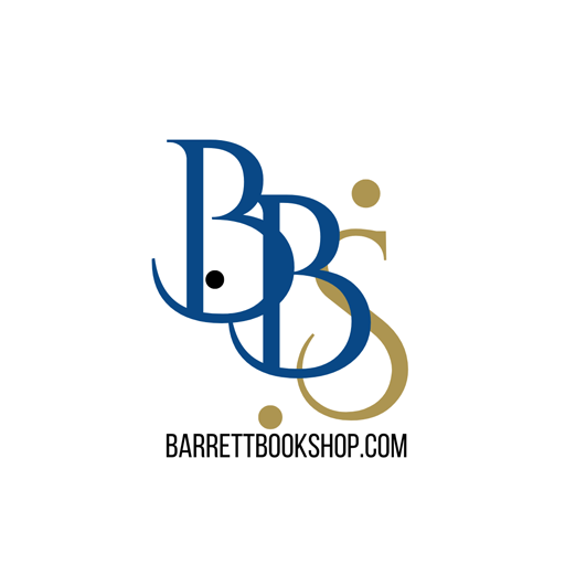 Barrett Book Shop Logo