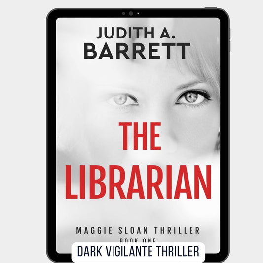 The Librarian: Maggie Sloan Thriller 1 ebook