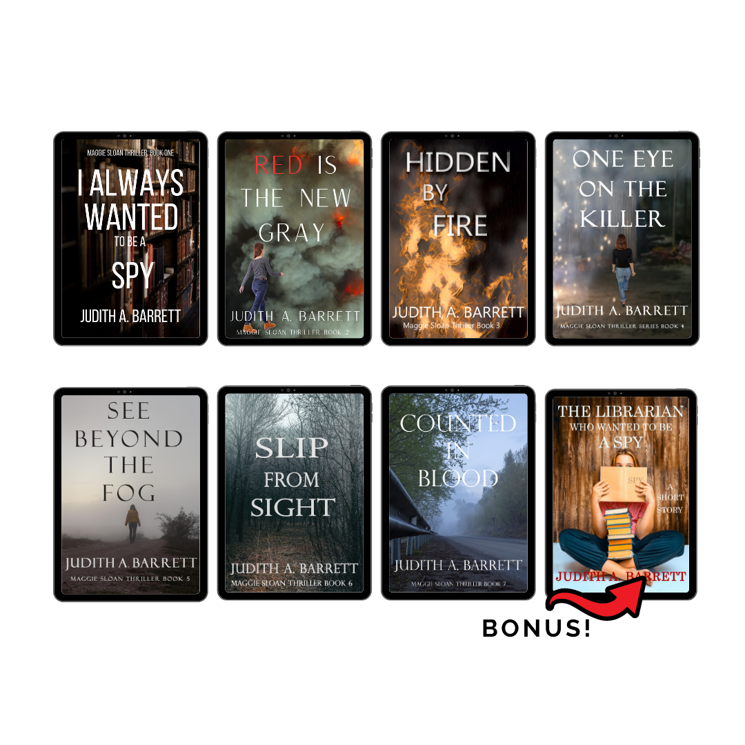 Barrett Book Judith A. Barrett Books – Barrett Book Shop
