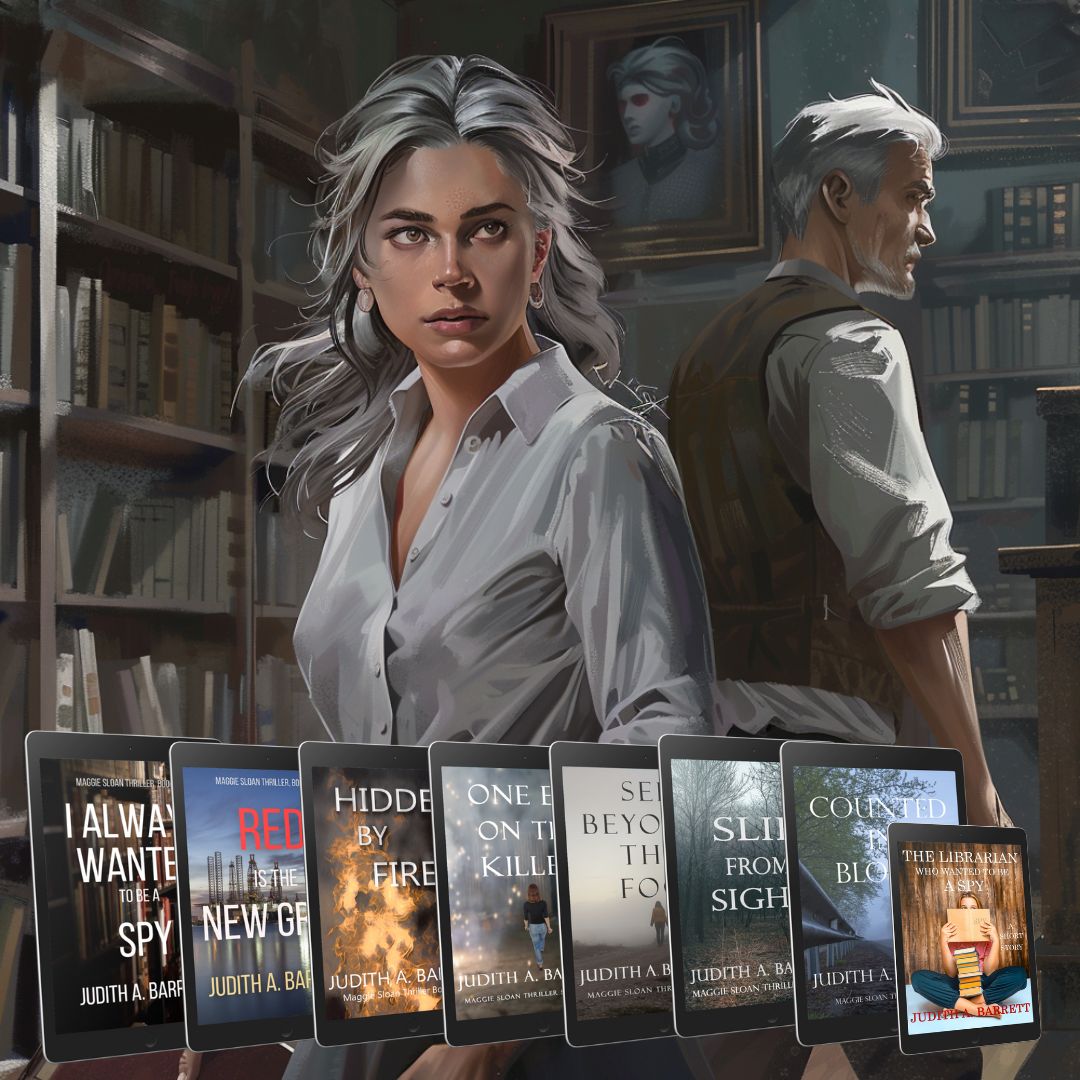 Barrett Book Judith A. Barrett Books – Barrett Book Shop