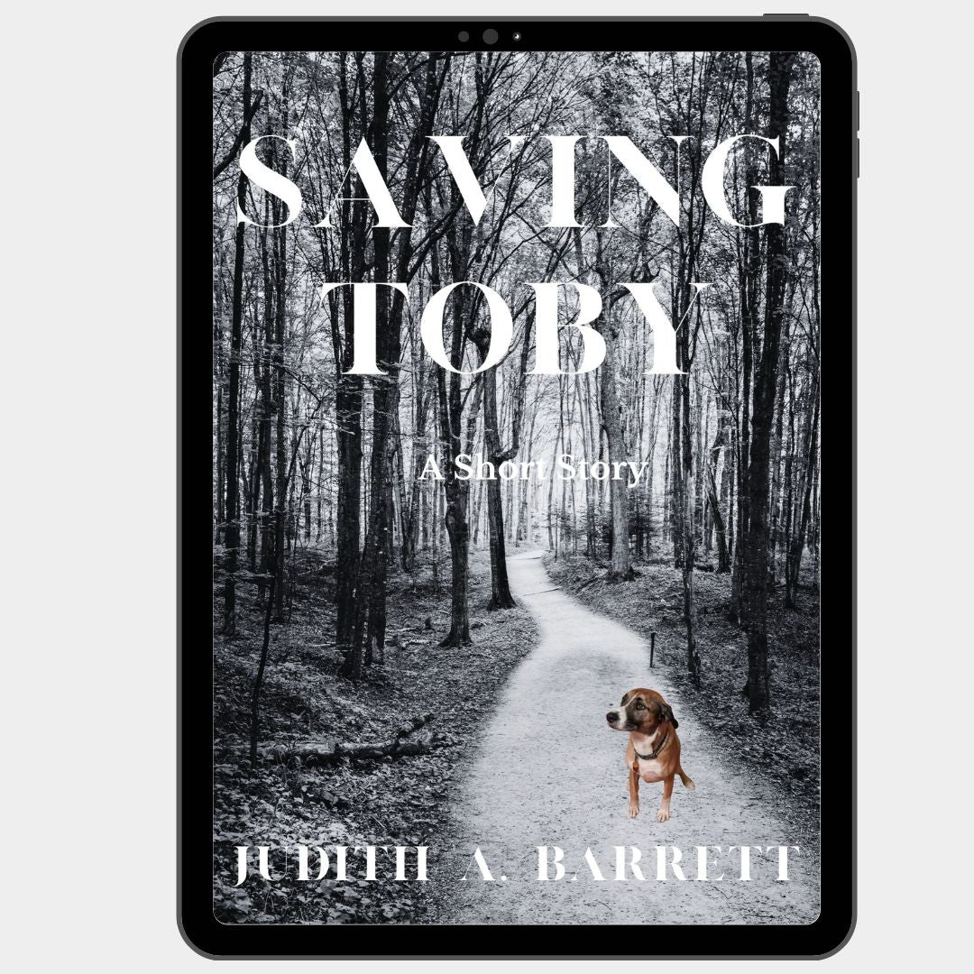 Saving Toby: A Riley Malloy Short Story